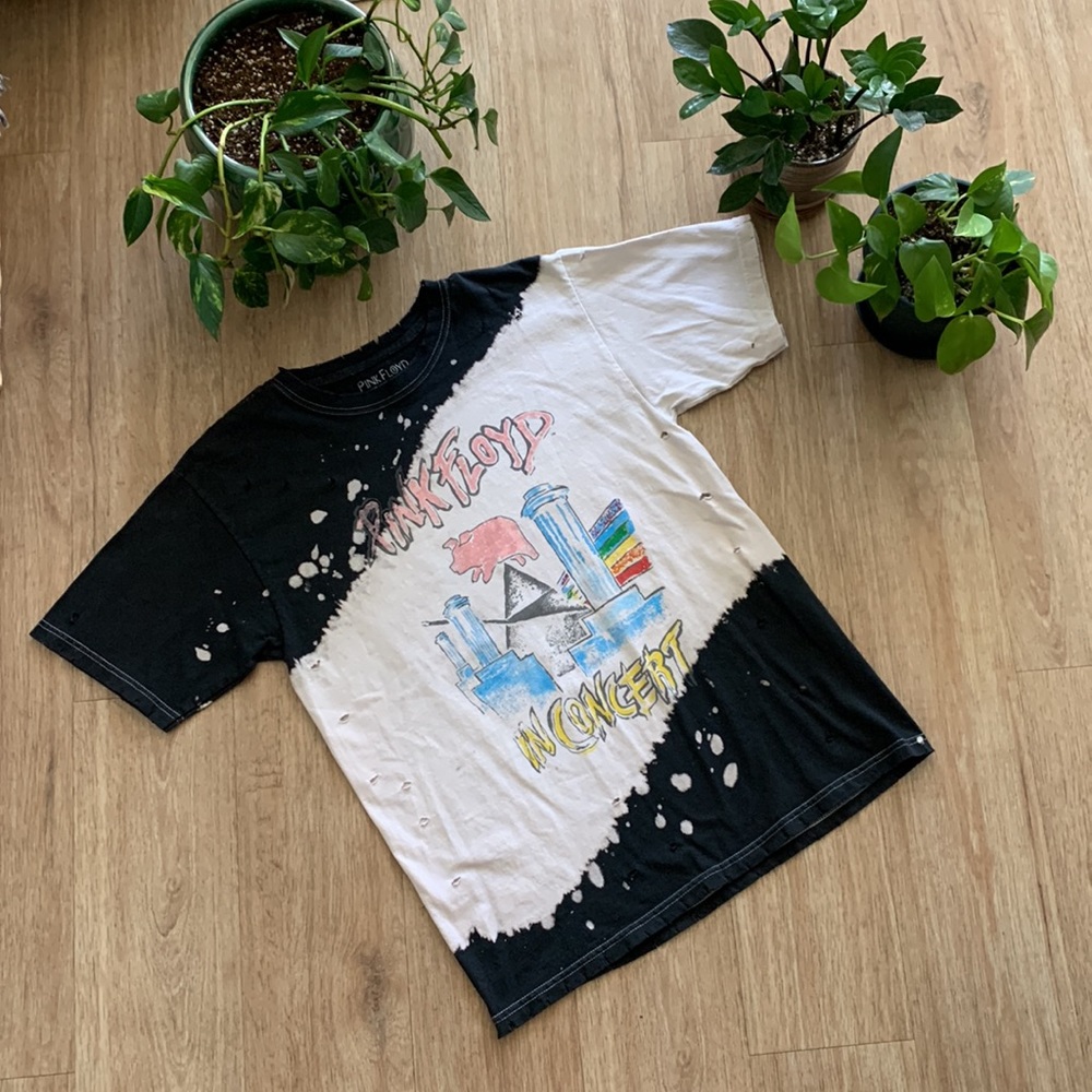 Pink Floyd Tee - Picture 10 of 10